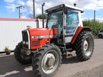 Download PDF For Massey Ferguson MF 3070 Tractor Parts Catalog Manual (1637172)