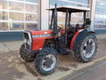 Download PDF for Massey Ferguson MF 354 VQ Tractor Parts Catalog Manual (3540275)