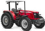 Massey Ferguson MF 4200 Series Tractor Workshop Service Repair Manual 1857053M4 - Manual labs