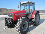 Download PDF For Massey Ferguson MF 4245, 4255 Tractor Parts Catalog Manual (K37008-819902)