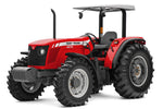 Download PDF For Massey Ferguson MF 4275 Tractor Parts Catalog Manual