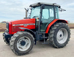 Download PDF For Massey Ferguson MF 4345/ 4355 Tractor Parts Catalog Manual (819930)