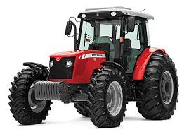 Massey Ferguson MF 4400 Series Tractor Workshop Service Repair Manual - Manual labs