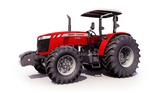 Download PDF For Massey Ferguson MF 4707 Tractor Parts Catalog Manual