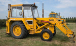 Download PDF for Massey Ferguson MF 50 Tractor Parts Catalog Manual