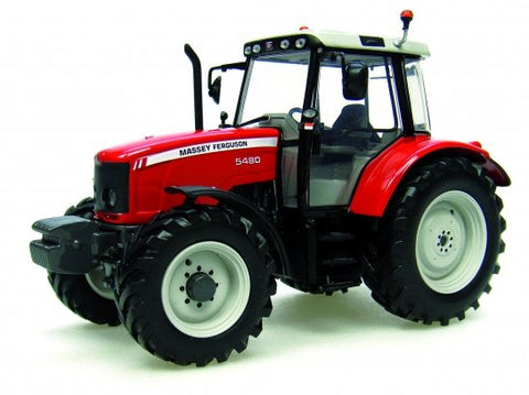Download PDF for Massey Ferguson MF 5465, 5470, 5475, 5480 Tractor Repair Time Schedule