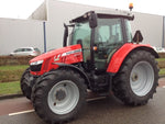 Download PDF for Massey Ferguson MF 5610 Tractor Parts Catalog Manual (C353026-J087036)