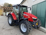 Download PDF for Massey Ferguson MF 5710SL/ 5710S Tractor Parts Catalog Manual (GB063032-999999)