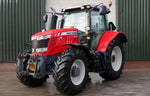Massey Ferguson MF6612, MF6613, MF6614, MF6615, MF6616 (Dyna-4 – Dyna-6) Tractor Operator's Maintenance Manual - Manual labs