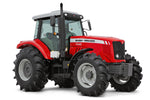 Massey Ferguson MF 7140, 7150, 7170, 7180 Tractor (MF 7100 Series 140-180 HP) Workshop Service Repair Manual - Manual labs