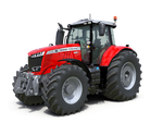 Massey Ferguson MF7714S, MF7715S, MF7716S, MF7718S Tractors (Dyna-4 – Dyna-6 NON MR) Operation & Maintenance Manual - Manual labs