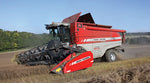 Massey Ferguson MF9280 DELTA HYDRID T4F Combines Workshop Service Repair Manual - Manual labs
