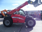 Massey Ferguson MF9306T, MF9306H, MF9407T, MF9407H Telescopic Handler Workshop Service Repair Manual - Manual labs