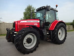Download PDF for Massey Ferguson MF 6465/ 6475/ 6480 Tractor Parts Catalog Manual (1637433)