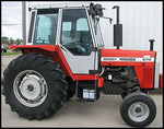 Massey Ferguson Mf670, Mf690, Mf698 Tractor Workshop Shop Service Repair Manual - Manual labs