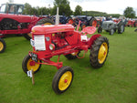 Download PDF For Massey Ferguson Pony Tractor Parts Catalog Manual