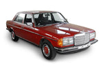 Service Repair Manual - 1976-1985 - Mercedes-Benz 200D, 240D, 240TD, 300D, 300TD Instant Download - Manual labs