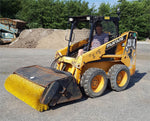 Mustang 2040 Skid Steer loader Parts Catalog Manual 015-10968b PDF Download - Manual labs