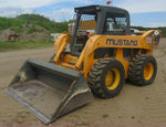 Mustang 2099, 2107(EU) 2109 Skid Steer Loader Service Repair Manual 917036 Instant Download - Manual labs