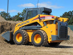 Mustang 2700V, 3300V NXT2(V270-V330) Skid Steer Loader Service Repair Manual 50950192 Instant Download - Manual labs