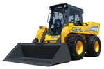 Mustang 4200V, V420 Skid Steer Loader Service Repair Manual 50950421 Instant Download - Manual labs
