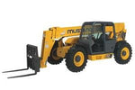 Mustang 742, 944, 1155 Telehandlers Service Manual 913237-RevB Instant Download - Manual labs