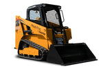 Mustang RT105, 1050RT Compact Loader Service Repair Manual 50950457 Instant Download - Manual labs