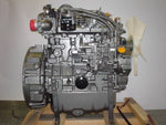 New Holland 4HK1, 6HK1 ENGINES Service Repair Manual 9-44060 - Manual labs