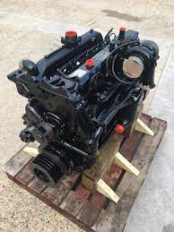 Download PDF For New Holland 675 TA/AB 604436407-87802628 Engine Parts Catalog Manual (6/02-12/04) 