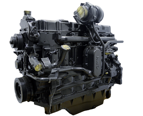 Download PDF For New Holland 675 TA/CB 604436632-87802580 Engine Parts Catalog Manual (3/04-12/07) 