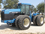 New Holland 9184, 9384, 9484, 9684 Tractor Service Repair Manual 86608043 - Manual labs