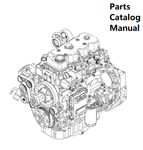 Download Parts Catalog Manual - New Holland A001 Engine F4HFE413P 5801655811-47426272- PDF File