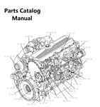 Parts Catalog Manual - New Holland A002 Engine F3DFE613B 504381486-84244003 - PDF File Download  