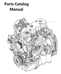 Download Parts Catalog Manual - New Holland A002 Engine F4DFE413B 5801436438-84265768 - PDF File 