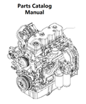 Download Parts Catalog Manual - New Holland A002 Engine F4DFE413D 5801436416-84265765 - PDF File 