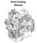 Download Parts Catalog Manual - New Holland A002 Engine F4DFE413E 5801436415-84265764- PDF File 
