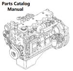 Download Parts Catalog Manual - New Holland A002 Engine F4HFE6138 5801448559-84312222 - PDF File