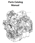 Download Parts Catalog Manual - New Holland A004 Engine F4DFE413C 5801486163-84265767 - PDF File 
