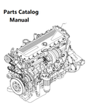 New Holland A004 Engine Parts Catalog Manual F3BFE613D 5801382796-84169596 - PDF File