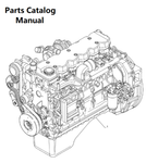 Download Parts Catalog Manual - New Holland A006 Engine F4DFE613B 5801746037-47546417-TIER 4B - PDF File 