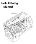 New Holland A006 Engine Parts Catalog Manual F3BFE613C 504381487-84187143 - PDF File
