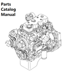 Download Parts Catalog Manual - New Holland A007 Engine F4HFE413H 5801564906-YB02P00021P1 - PDF File 