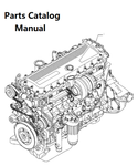 New Holland A012 Engine Parts Catalog Manual F3BFE613D 5801754775-47433886 - PDF File