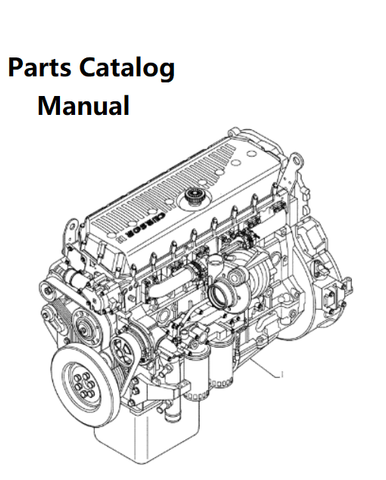 New Holland A012 Engine Parts Catalog Manual F3BFE613E 5801754779-47433885 - PDF File