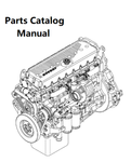 Parts Catalog Manual - New Holland B001 Engine F3HFE613D 5801778729-47406834 - PDF File Download