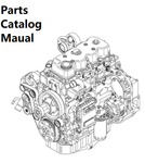 Download Parts Catalog Manual - New Holland B001 Engine F4HFE413V 5801910283-47444300 GRAPE HARVESTER 9080N T4B - PDF File 
