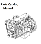 Download Parts Catalog Manual - New Holland B002 Engine F4HFE613T 5801751526-47538797 721F T4B LECCE - PDF File