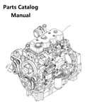 Download Parts Catalog Manual - New Holland B003 Engine F4DFE413R 5801788885-47422790 T4B 104KW - PDF File 