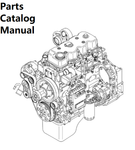 Download Parts Catalog Manual - New Holland B003 Engine F4HFE413V PN/5801910283-129KW - PDF File 