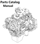 Download Parts Catalog Manual - New Holland B003 Engine F4HFE413X PN/5801910272-106KW - PDF File 
